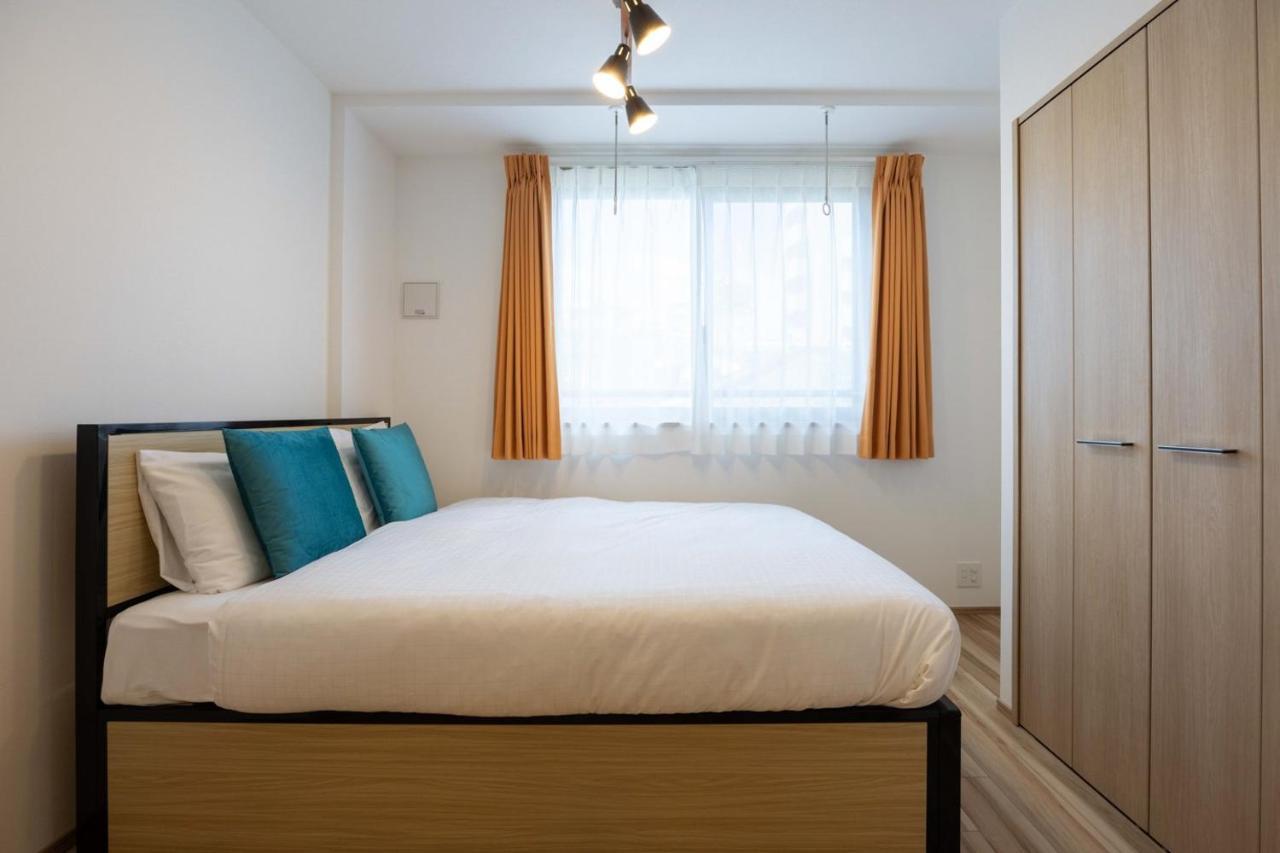 Apartamento Wellsquareism Otsuka Tokio Exterior foto