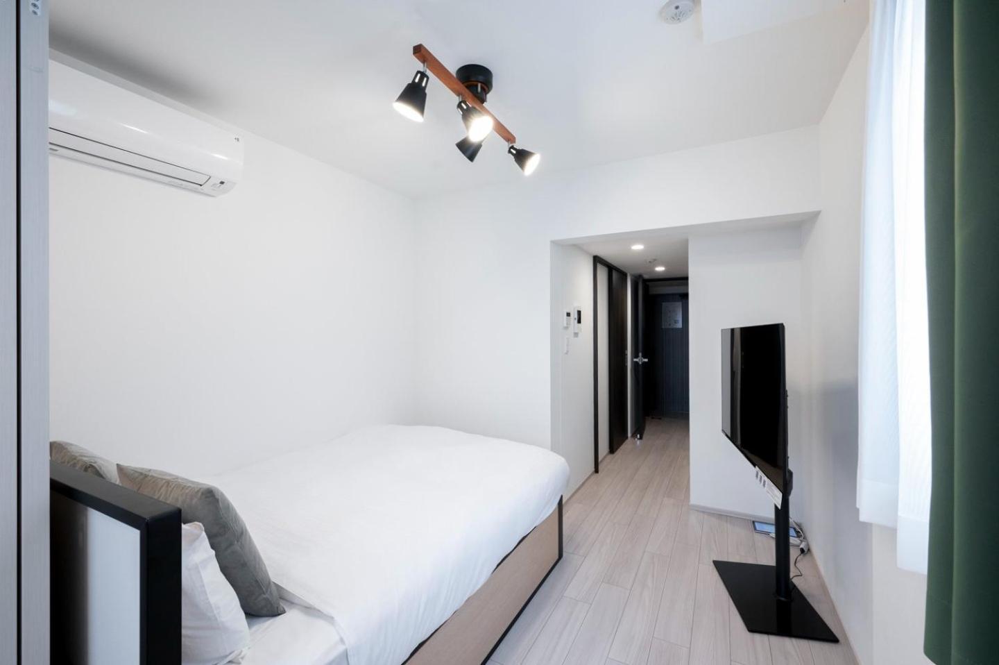 Apartamento Wellsquareism Otsuka Tokio Exterior foto
