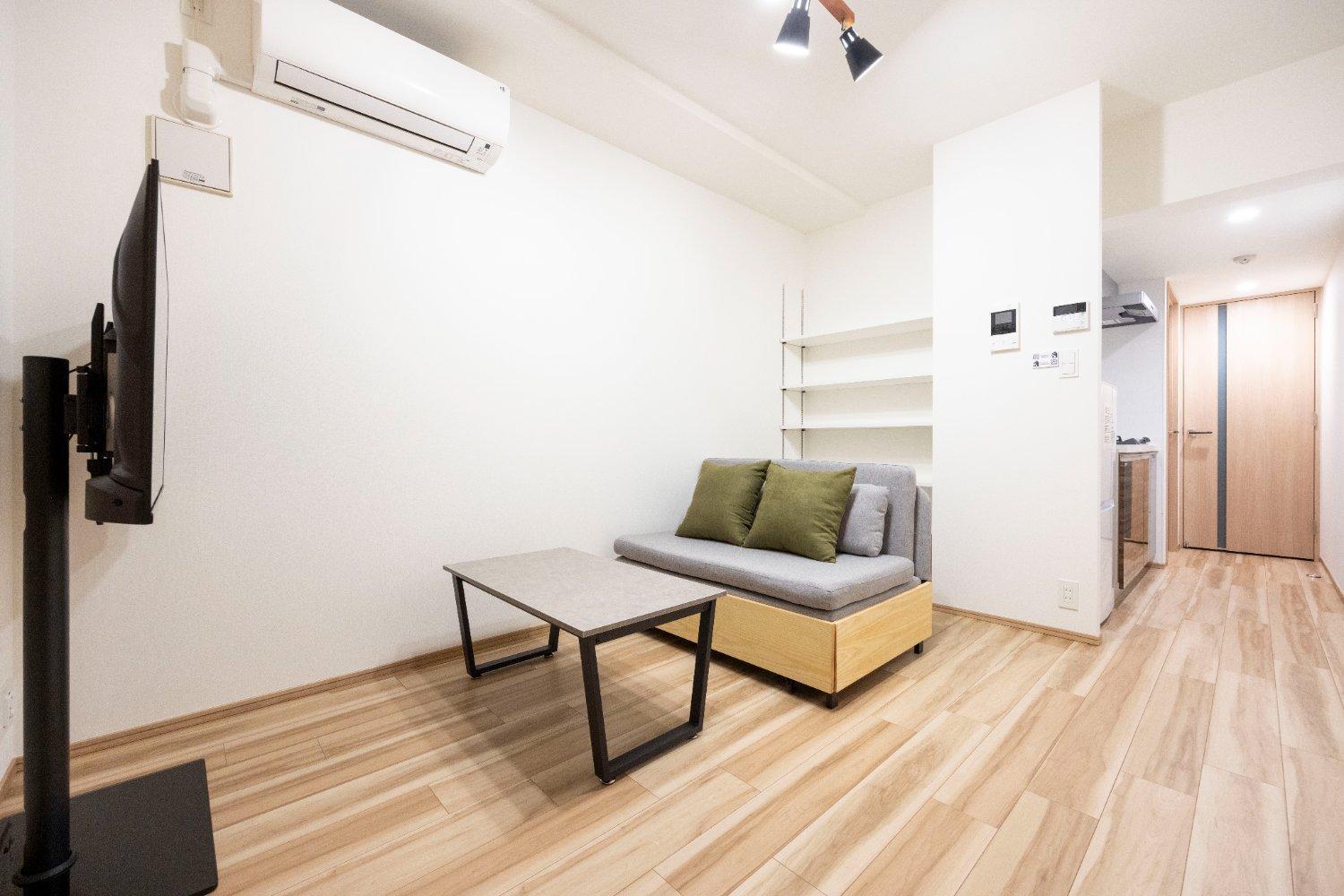 Apartamento Wellsquareism Otsuka Tokio Exterior foto