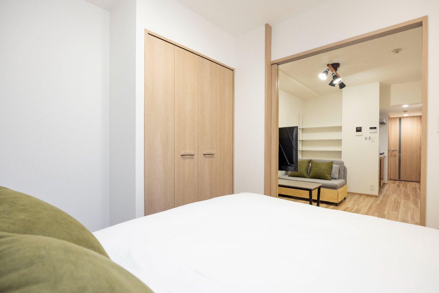 Apartamento Wellsquareism Otsuka Tokio Exterior foto